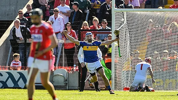 Tipperary show their class to earn first win in Cork for seven years