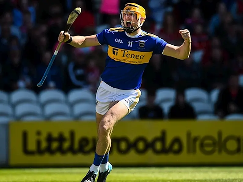 Tipperary show their class to earn first win in Cork for seven years