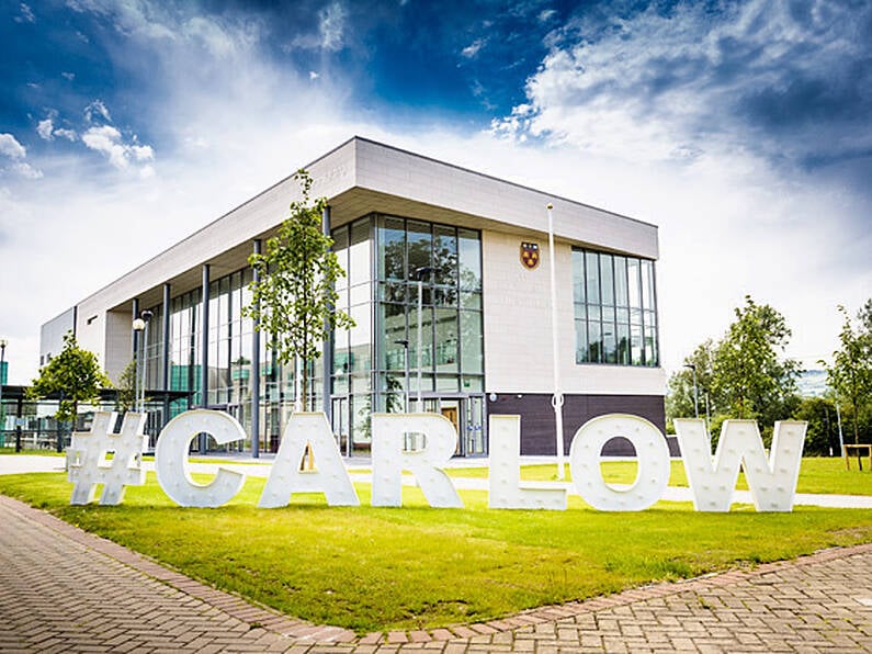 IT Carlow cancels examinations and other face-to-face assessments