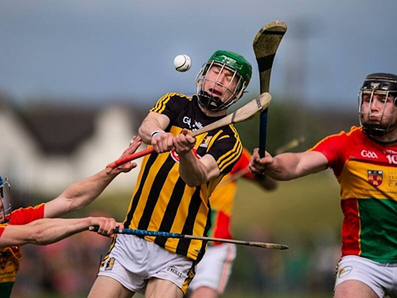 Cody’s Kilkenny spoil Carlow’s party