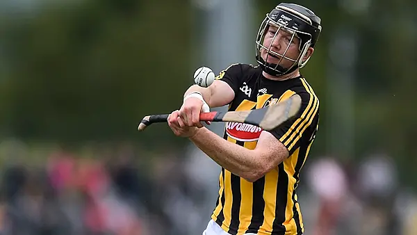 Cody’s Kilkenny spoil Carlow’s party