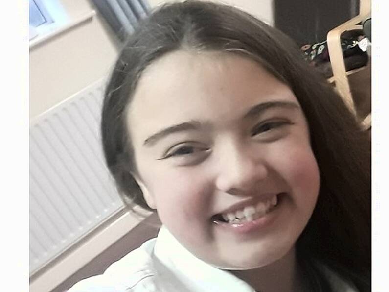 Gardaí concerned for safety of missing teen as they renew appeal for information