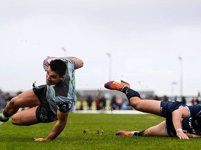 Cian Kelleher rejoins Leinster as 21 new contracts confirmed - but no update on Rob Kearney