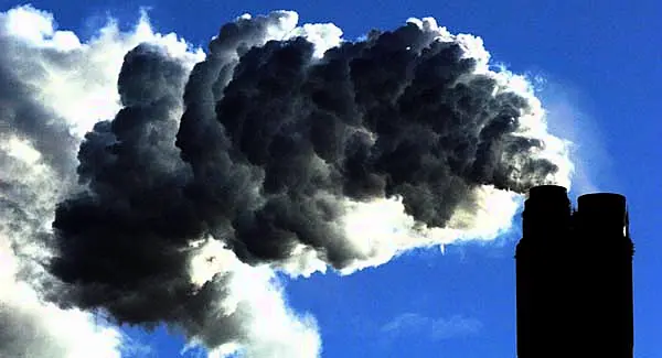 No escaping increases in carbon taxes