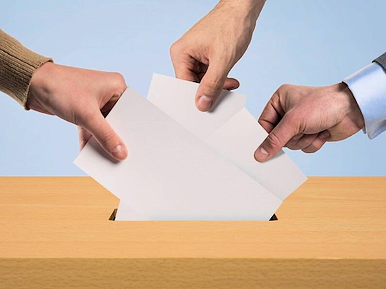 Polling day for General Election confirmed for February 8th