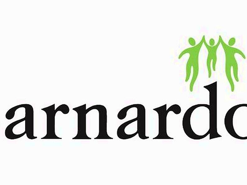 Barnardos is calling on families to 'Toddle at Home' to raise funds for the charity