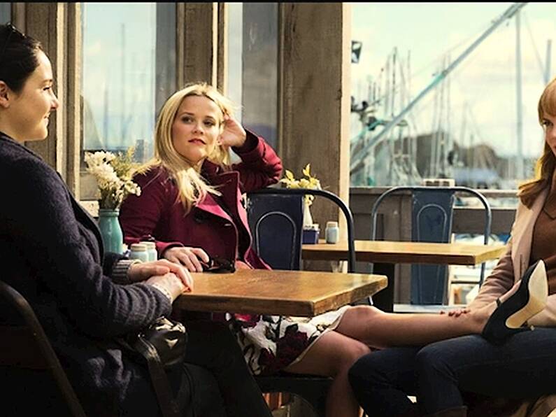 WATCH: Big Little Lies trailer starring Meryl Streep and Nicole Kidman released