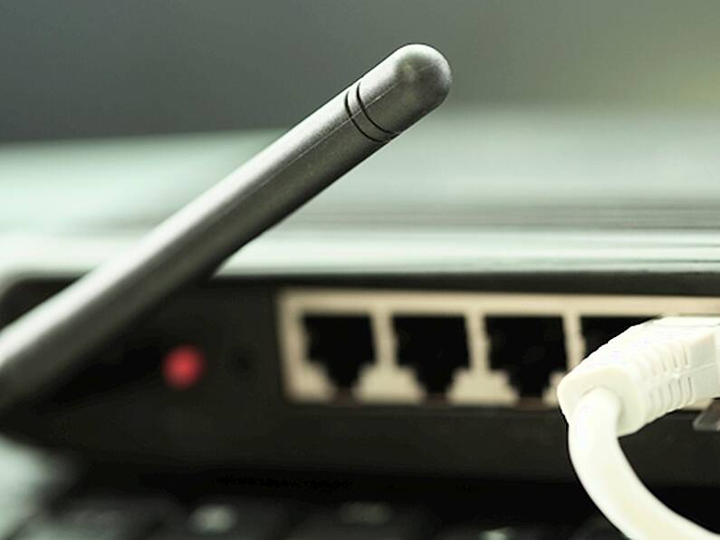 Broadband: People living in rural Ireland ''sick and tired of broken promises'