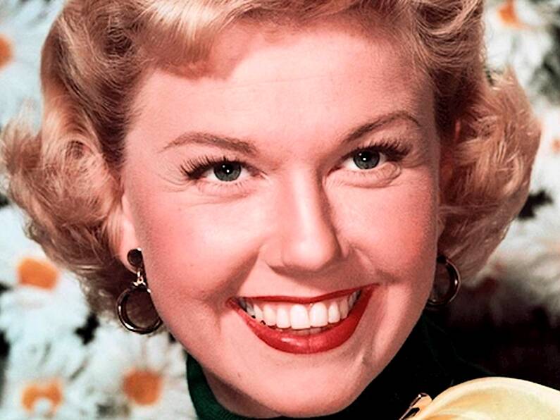 Calamity Jane star Doris Day dies aged 97