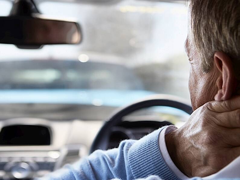 'People call solicitors before they call doctors': Motorists want lower whiplash court payouts