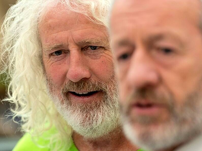 #Elections2019: Mick Wallace emerges as surprise package of Ireland South euro vote