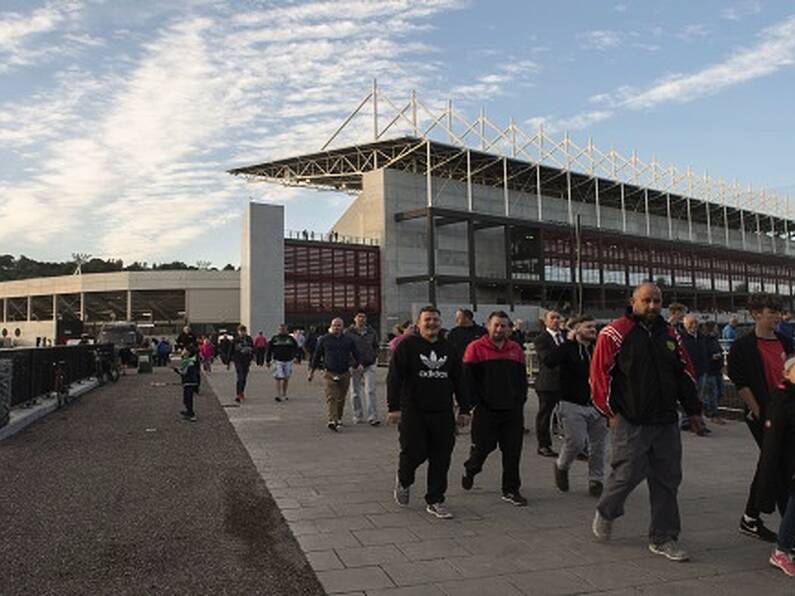 Up to 30,000 fans expected to descend on Pairc for Cork-Tipp clash