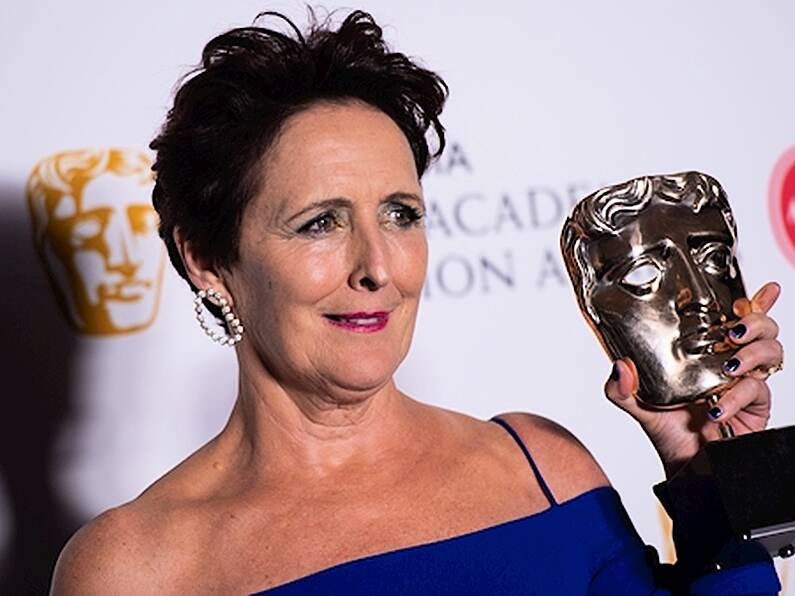 Cork actress Fiona Shaw wins big at BAFTAs; Told she couldn't play part with Irish accent