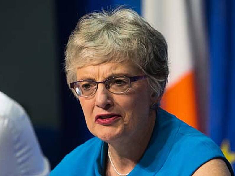 Zappone 'committed to' affordability, quality and safety in child care services