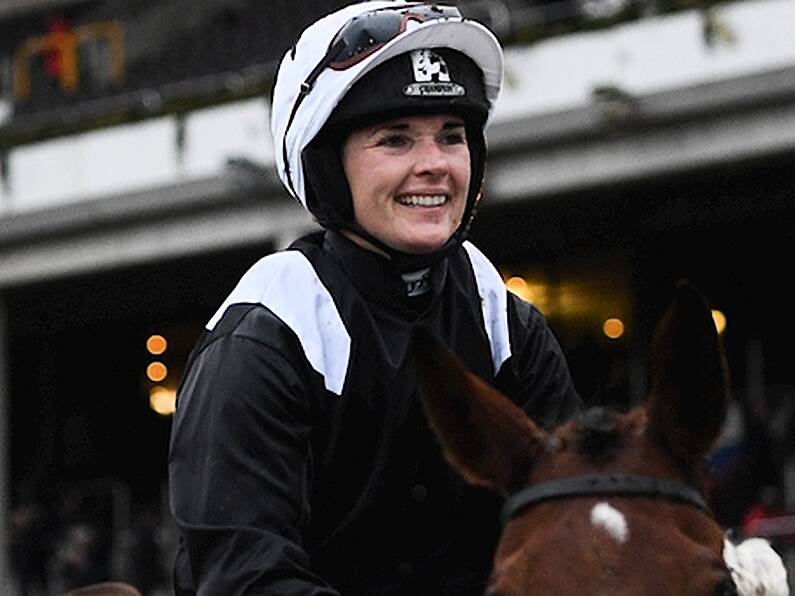 'Ruby was ready' - Katie Walsh 'so happy' her brother retired on his own terms