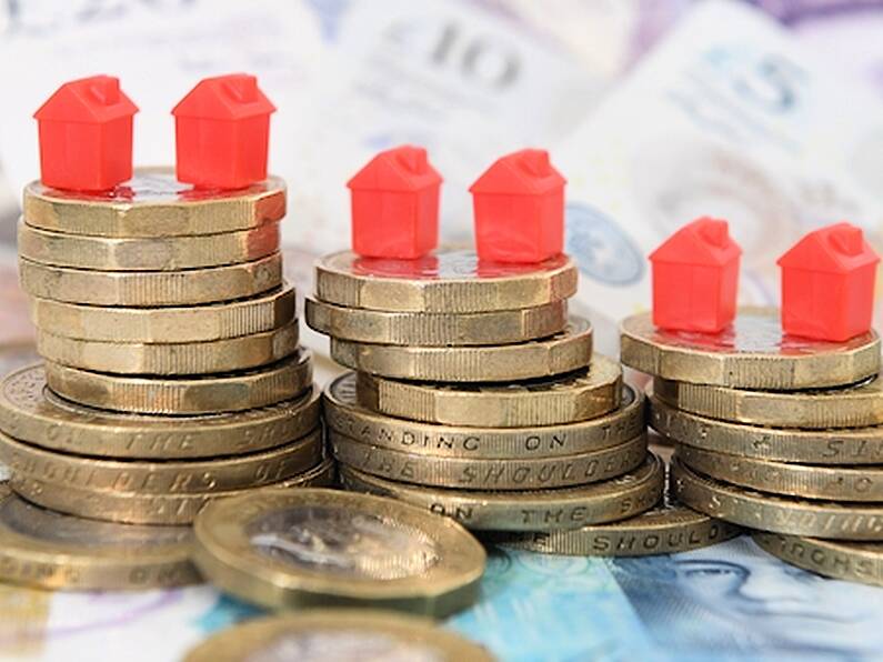 House prices on the rise in Carlow and Kilkenny