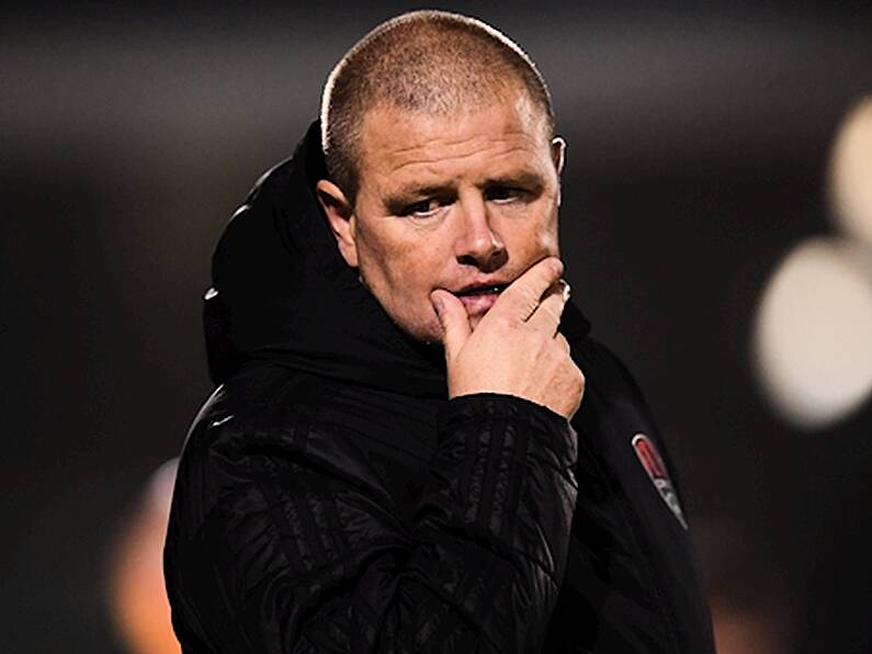 John Cotter appointed as interim Cork City manager