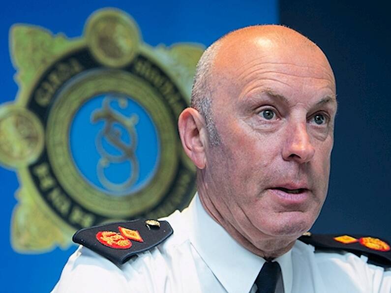 Garda Superintendent, Inspector and Garda arrested over alleged links to organised crime in Munster