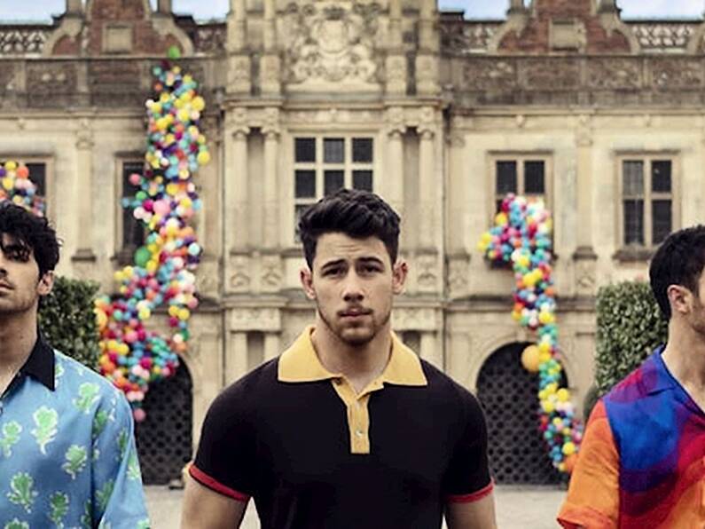 Nick Jonas to host 2021 Billboard Music Awards