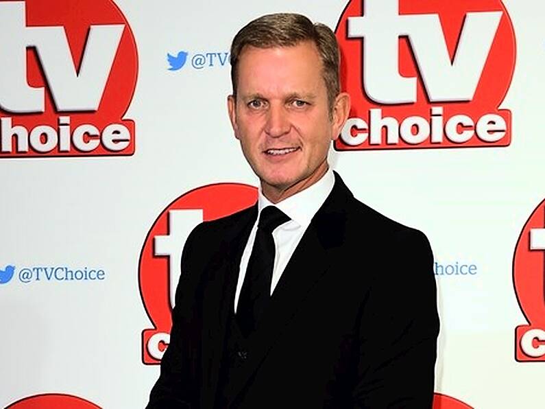 Jeremy Kyle Show suspended after death of guest