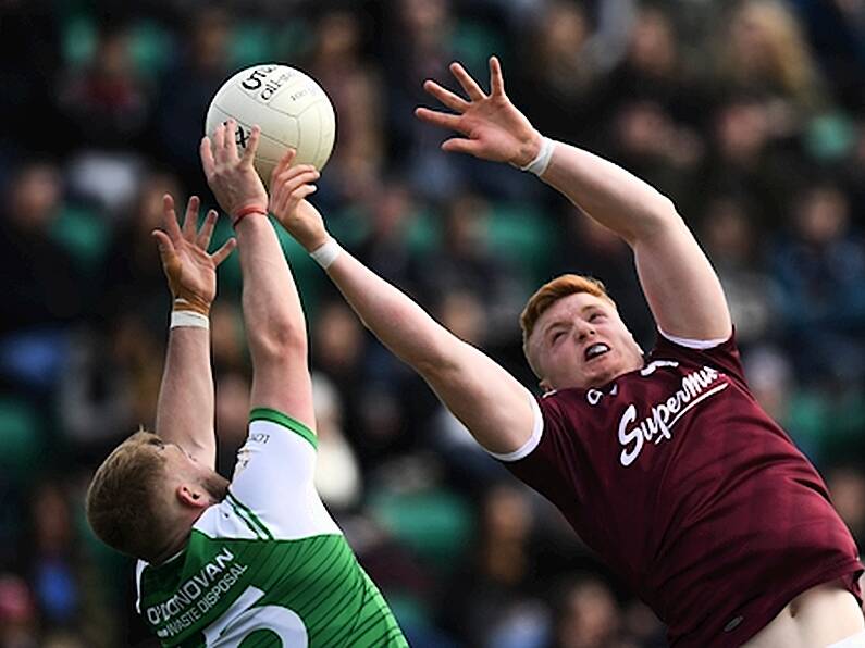 London make Galway work hard for Championship victory in Ruislip