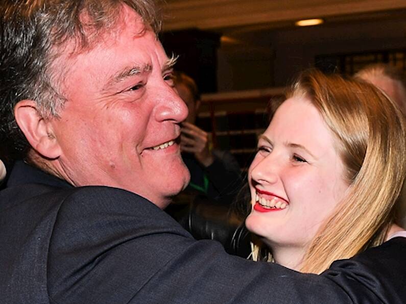 #Elections2019: Greens win first seat on Cork City Council since 2004