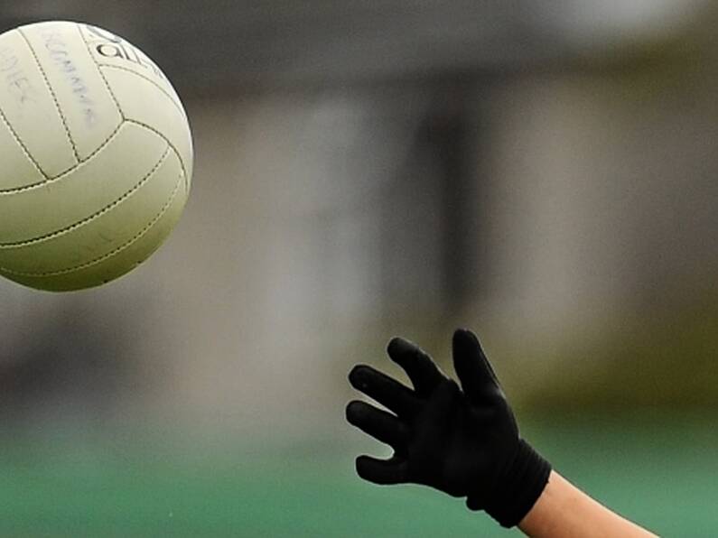 Another title on a glorious weekend for Cork Ladies football