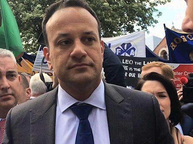 Calls for Taoiseach to apologise over 'dismissive' attitude to Waterford hospital claims