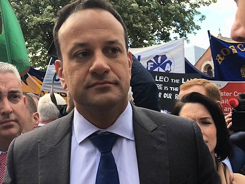 Taoiseach defends €120k salaries for new directly elected mayors in Waterford, Cork and Limerick