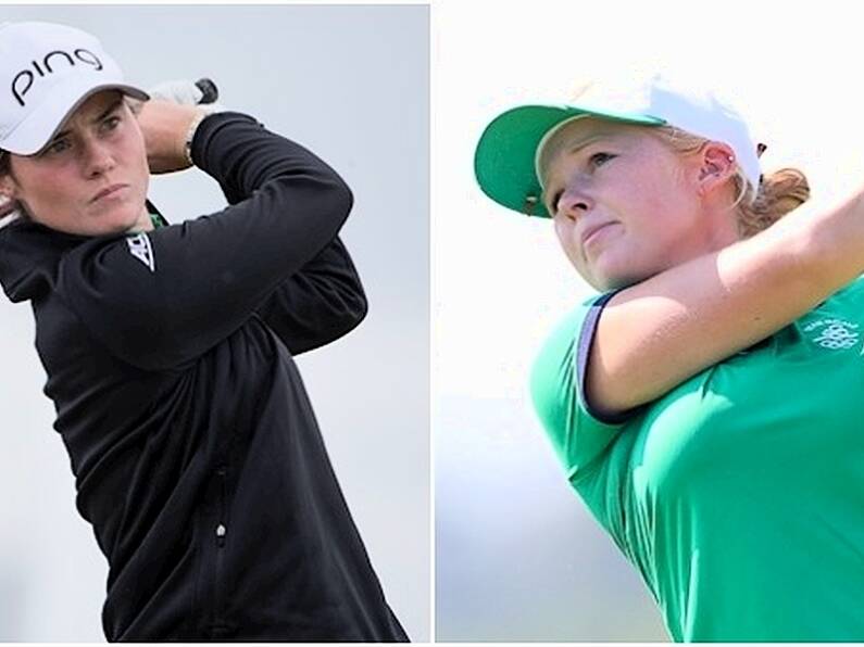 Leona Maguire and Stephanie Meadow qualify for 2019 US Women's Open