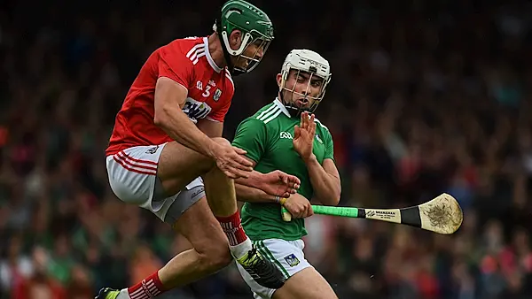 Cork back on track in Munster Championship after win over All-Ireland champions Limerick