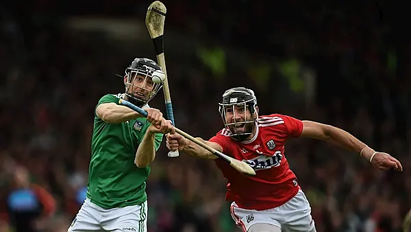 Cork back on track in Munster Championship after win over All-Ireland champions Limerick