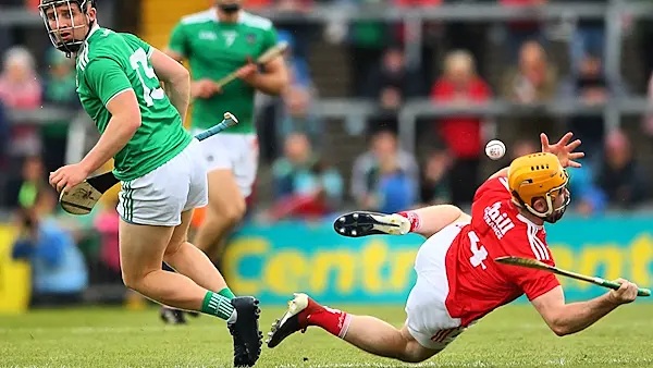 Cork back on track in Munster Championship after win over All-Ireland champions Limerick