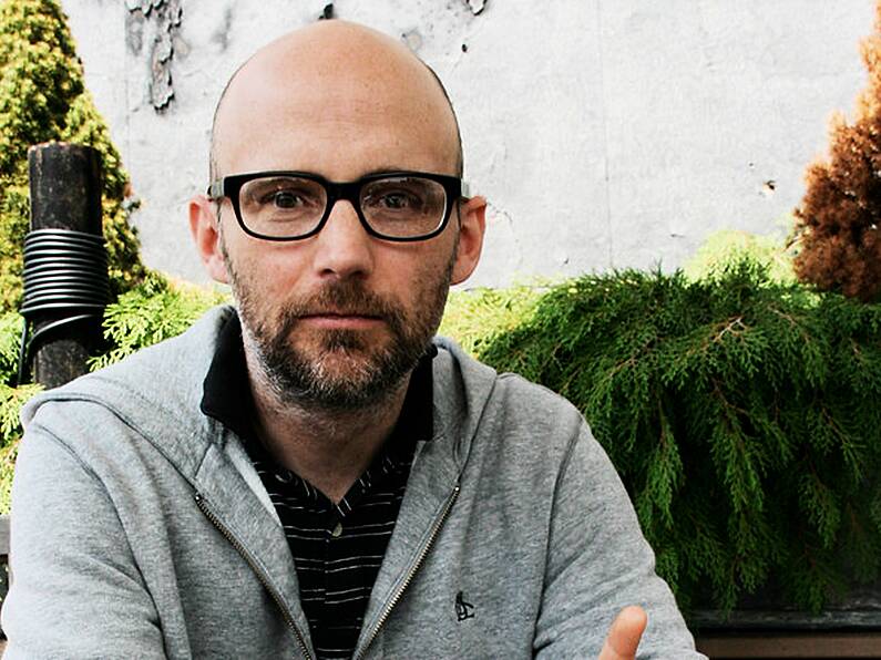 Moby calls off Irish leg of book tour following Natalie Portman controversy