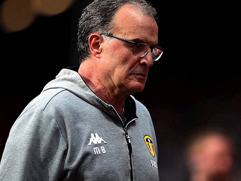 Marcelo Bielsa: I never said I'd leave if Leeds don't get promoted