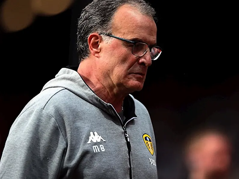 Marcelo Bielsa: I never said I'd leave if Leeds don't get promoted