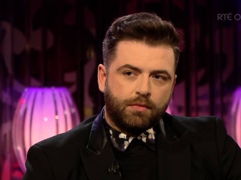 Westlife's Mark Feehily pulls out of upcoming tour dates