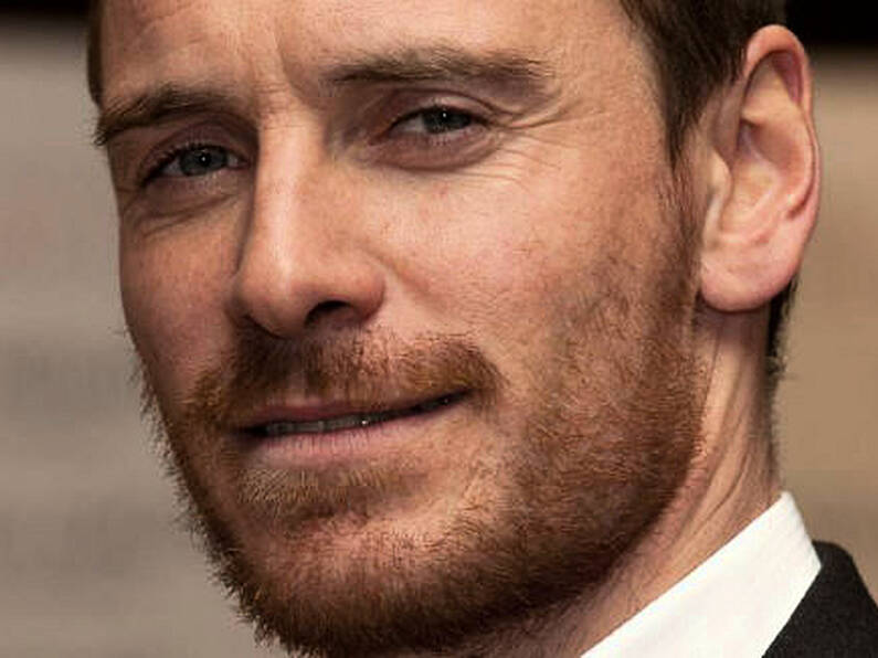 Michael Fassbender 'honoured' to visit his old school in Kerry