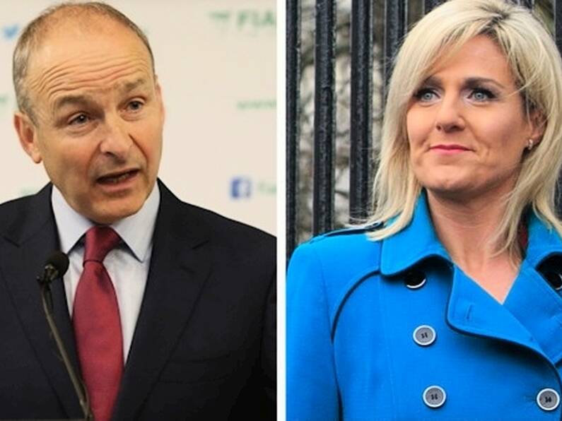 Micheál Martin: People with rising insurance premiums angered by Bailey's actions