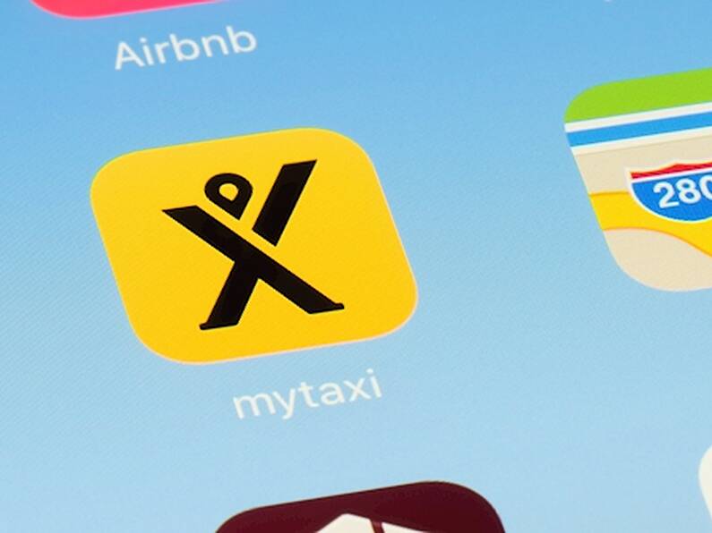 MyTaxi announces €5 cancellation fee for customers