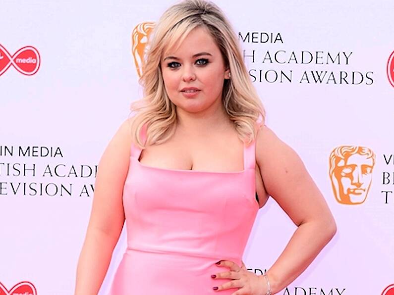 Derry Girls star Nicola had the best reaction to comments about her ‘unflattering’ BAFTA dress