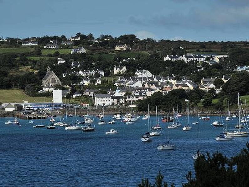 Saoirse Ronan to attend Fastnet Film Festival which will hold beach-clean after documentary