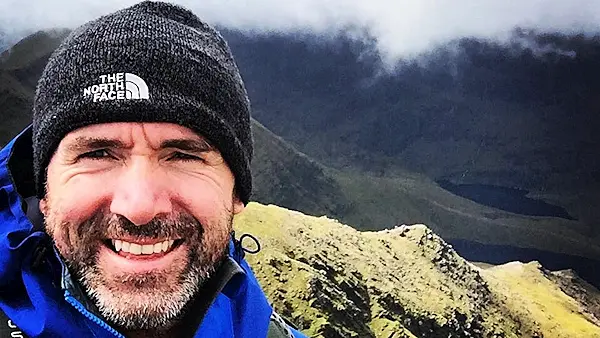 Second Irish man in eight days dies on Mount Everest