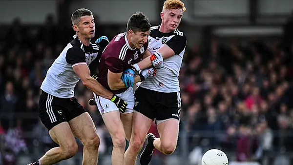 Debutant Martin Farragher helps Galway book place in Connacht final