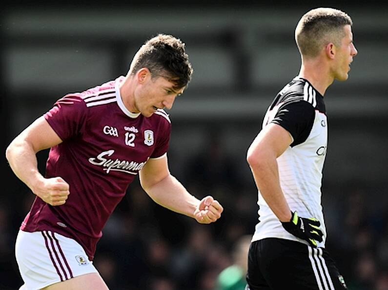 Debutant Martin Farragher helps Galway book place in Connacht final