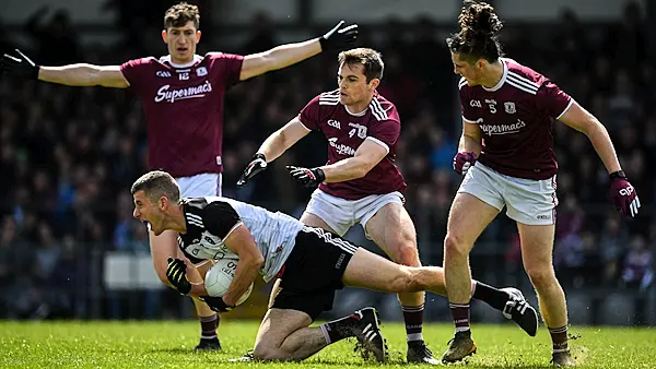 Debutant Martin Farragher helps Galway book place in Connacht final