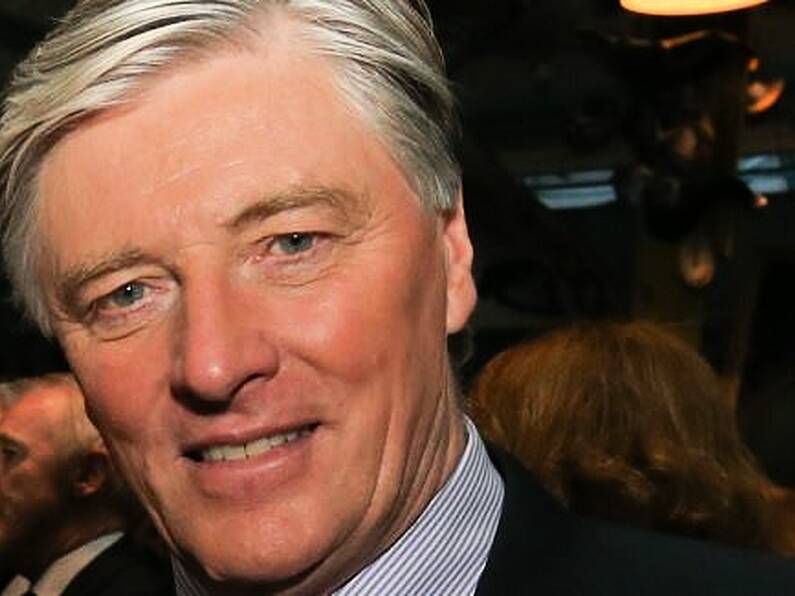 Profits at Pat Kenny media firm jump to €1.52m