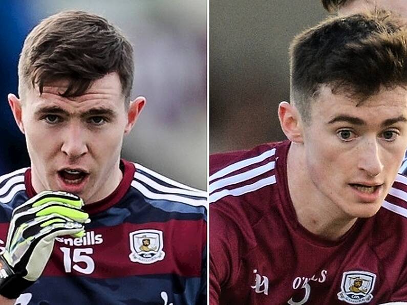 Two former Galway United players to make Championship debuts this weekend