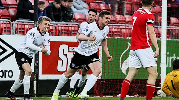 Two former Galway United players to make Championship debuts this weekend