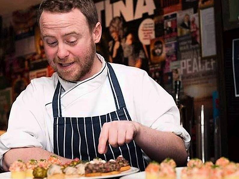 Everett's Restaurant in Waterford named All-Ireland Best Newcomer at Irish Restaurant Awards